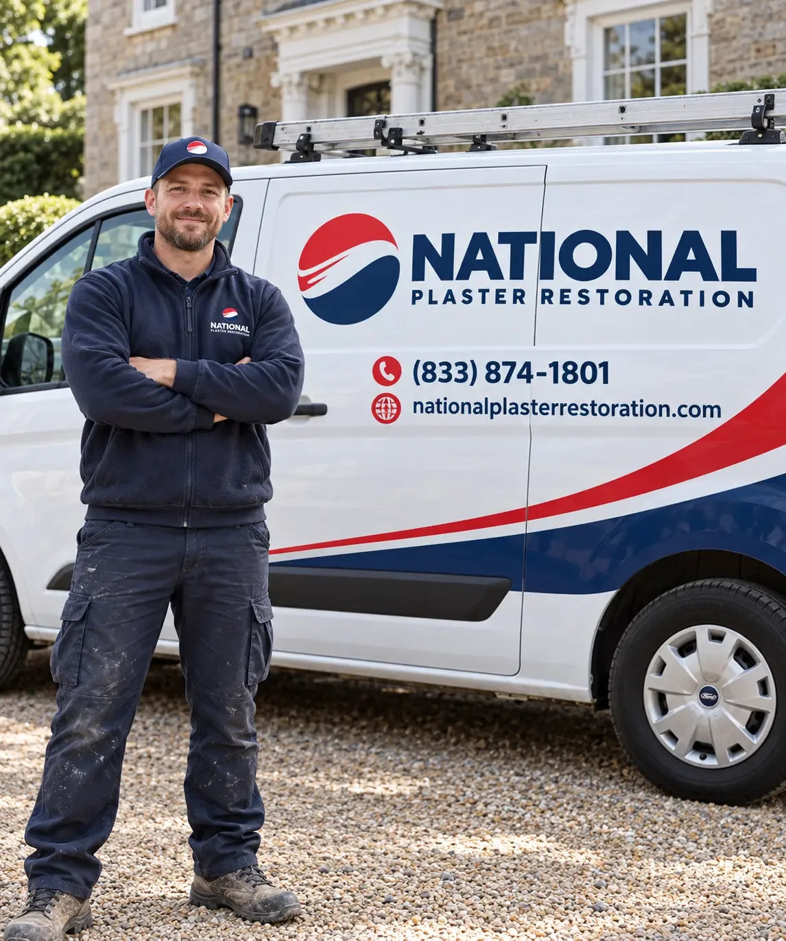 Plaster Repair Chester, SD FAQs